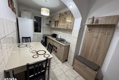 Apartament cu 2 camere în Mihai Viteazul - 9