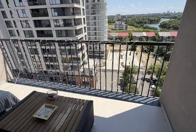 Apartament cu 2 camere în Străulești - 7