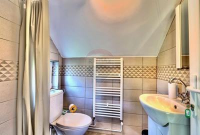 Casă individuală cu 3 camere cu Teren 2237 Mp în Poiana Horea - 10