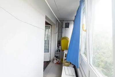 Apartament cu 2 camere semidecomandat în Dristor - 12