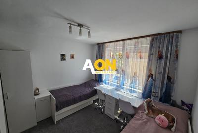 Apartament cu 2 camere decomandat în Cetate - 2