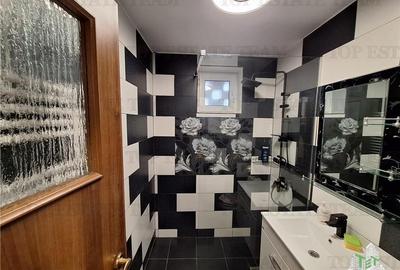 Apartament cu 2 camere semidecomandat în Independenței - 9