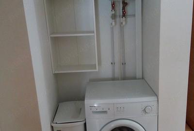 Apartament cu 2 camere decomandat în Dorobanți