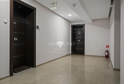 Apartament cu 2 camere semidecomandat, mobilat în Floreasca - 24