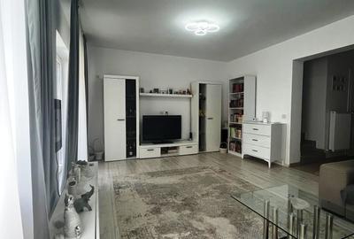 Casă cu 4 camere cu Garaj în Bragadiru - 2