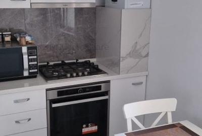 Garsonieră decomandată, mobilată în Grozăvești - 12