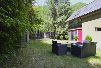 Casă individuală cu 3 camere cu Canalizare în Someșu Rece - 3
