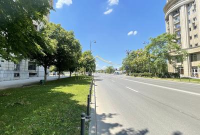Spațiu comercial, de 155.28999328613 mp, în Națiunile Unite