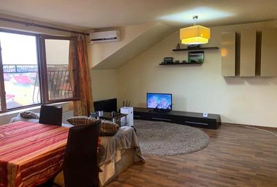 Apartament cu 2 camere decomandat în Ronaț - 4