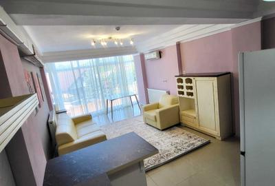 Apartament cu 2 camere decomandat, mobilat în Bucium