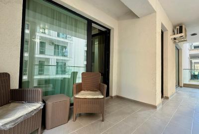 Apartament cu 2 camere decomandat, mobilat în Nord - 12