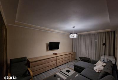 Apartament cu 2 camere în Micro 17 - 8