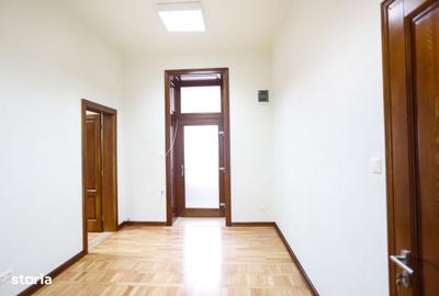 Spațiu comercial, de 45 mp, în Take Ionescu