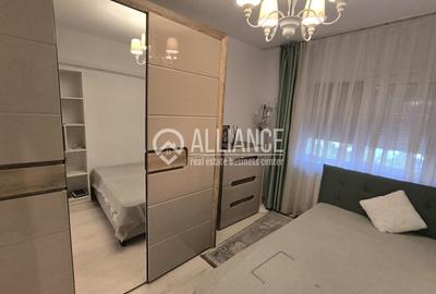 Apartament cu 3 camere decomandat, mobilat în Boema - 8
