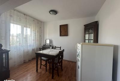 Apartament cu 2 camere în Vest - 4