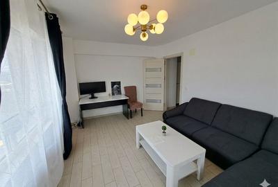 Apartament cu 2 camere decomandat în Nicolina - 6