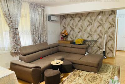 Apartament cu 2 camere decomandat în 23 August (Cațelul) - 1