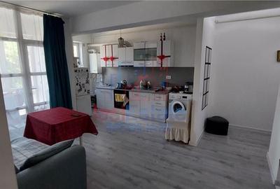 Apartament cu 2 camere în Lunca Cetățuii - 4