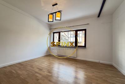 Apartament cu 3 camere decomandat în Primăverii - 12