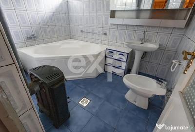Casă cu 5 camere cu Teren 1866 Mp în Central - 13