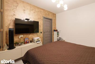 Apartament cu 2 camere în Central - 16