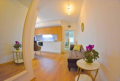 Apartament cu 2 camere decomandat, mobilat în Lidia - 9