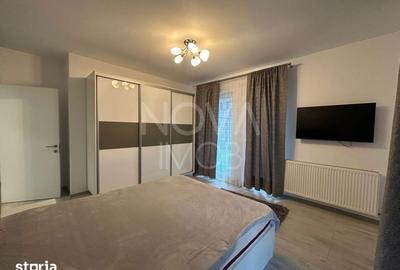 Apartament cu 2 camere, mobilat în Central - 3