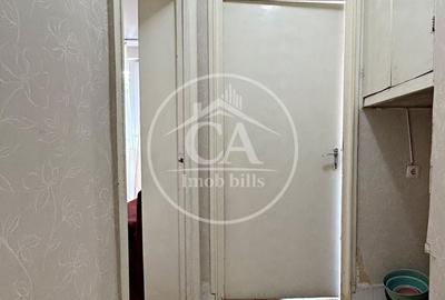 Apartament cu 2 camere semidecomandat în Orașul Nou - 6