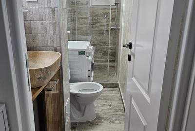 Apartament cu 2 camere nedecomandat în Iași - 6