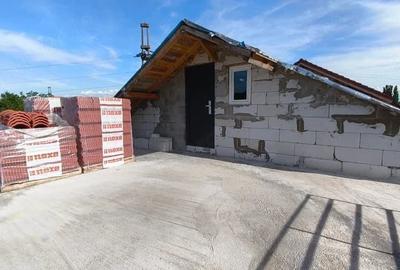 Casă cu 1 camere cu Teren 500 Mp în Central - 2