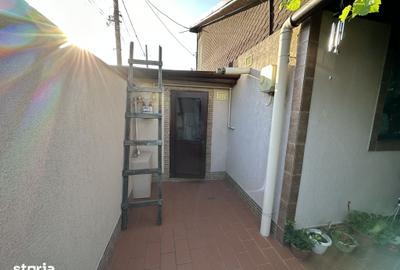 Casă cu 4 camere cu Teren 225 Mp în Rahova