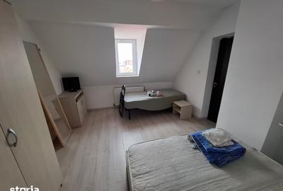 Apartament cu 7 camere decomandat în Ultracentral