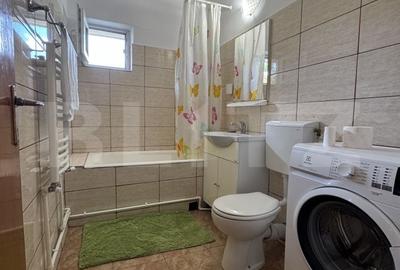 Apartament cu 2 camere decomandat în Ultracentral - 2