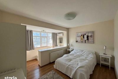 Apartament cu 2 camere semidecomandat în Grivița - 3