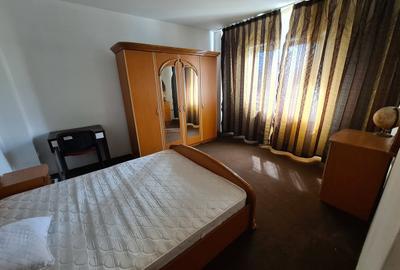 Garsonieră decomandată în Mihai Bravu - 4