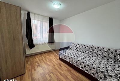 Apartament cu 2 camere în Cetate