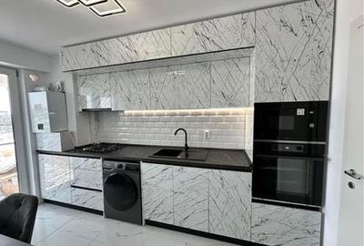 Apartament cu 2 camere decomandat în George Enescu - 10