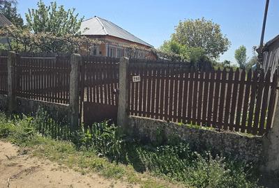 Teren de 2600 mp, în Ghindeni - 5