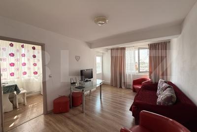 Apartament cu 2 camere decomandat, mobilat în Brazda lui Novac