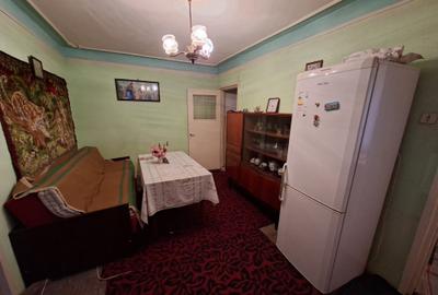 Apartament cu 2 camere nedecomandat, mobilat în Alexandru cel Bun - 2
