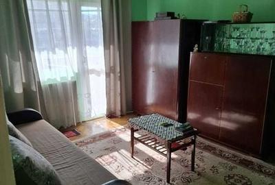 Apartament cu 2 camere în Mărăști