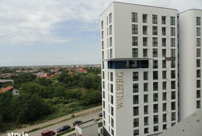 Apartament cu 2 camere în Bucovina - 1