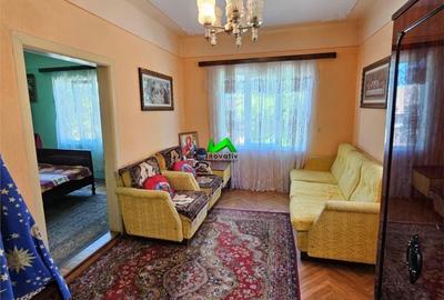 Casă cu 4 camere cu Teren 770 Mp în Rășinari - 3