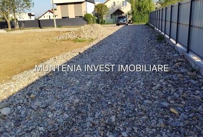 Spațiu comercial, în Ștefănești