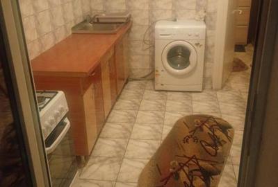 Garsonieră decomandată, mobilată în Podu Roș - 5