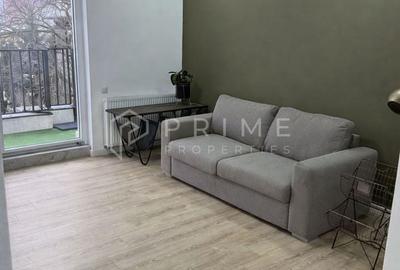 Apartament cu 3 camere decomandat în Platou - 9