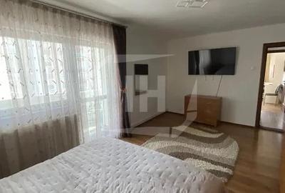 Apartament cu 3 camere semidecomandat în Între Lacuri - 4