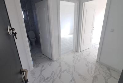 Garsonieră decomandată în Ciurea