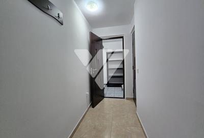 Apartament cu 3 camere decomandat, mobilat în Ștrand - 2