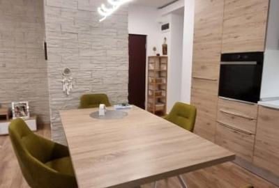 Apartament cu 2 camere decomandat în Calea Moroieni - 10